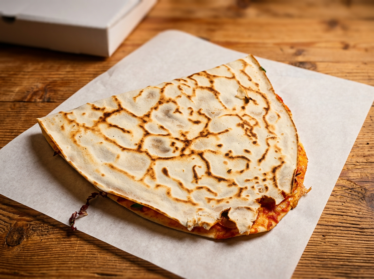La Sfogliata — pasta fresca artigianale La Primula Rossa